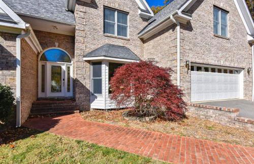 10 Min TO DT Asheville, Apartment Incl - Foto 57