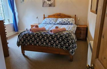 Beautiful 3-bed House in Longnor Near Buxton - Foto 42