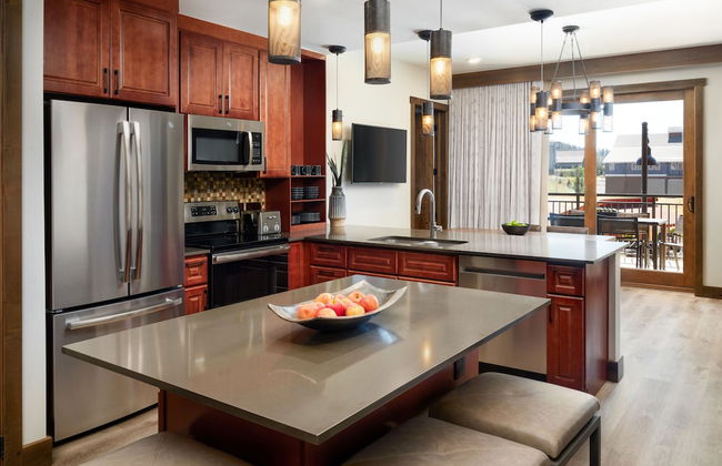 Hyatt Vacation Club at The Ranahan - Foto 18