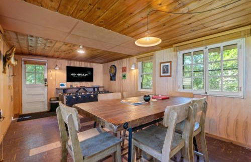 Lake Pulaski Getaway - Foto 44