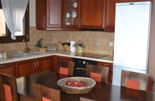 Evia Family House - Foto 26