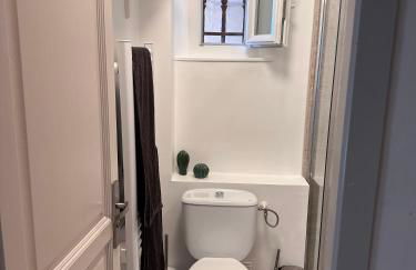 Appartement clim & piscine sur Golf - Foto 21