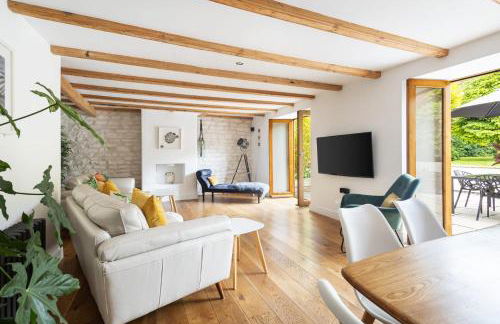 Host & Stay - Sunnyside Barn - Foto 17