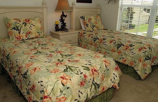 Ov2608 - Windsor Hills Resort - 5 Bed 5 Baths Villa - Foto 5