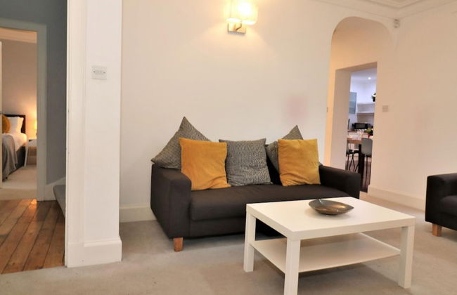 Moss View Glasgow in Glasgow - Foto 28