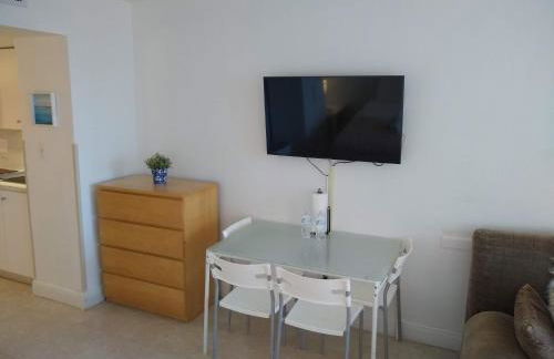 Estudios para 4 personas en la playa de Sunny Isles Beach - Foto 16