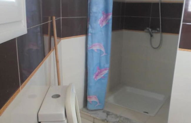 Résidence Bloc C - Foto 8