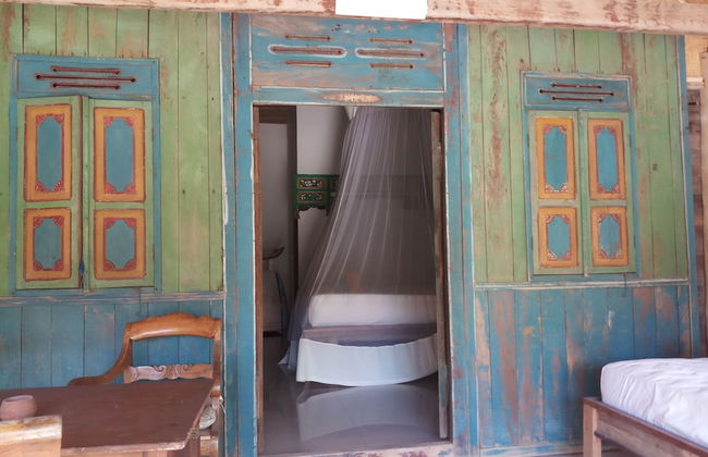 Classic Beach Villas - Foto 29