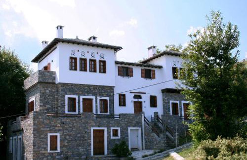 Villa Enallaxis - Foto 7