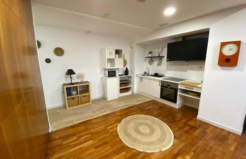 Apartamentos el Sótano - Foto 38