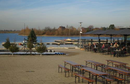 Ferienwohnung Mauritiusstraße - Foto 23