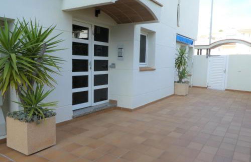 Apartaments Club Nautic L'Escala - Foto 42