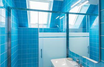 Tipoz'Immo - Maison de la Baie - vue mer et accès direct à la plage - animaux bienvenus - wifi inclus - linge inclus et lits faits - terrasse et jardin clos - parking gratuit - proche des commerces et des attractions touristiques - Foto 24