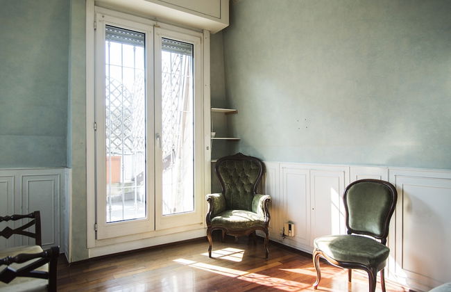 Bright Terrace Apartment in University District - Foto 34