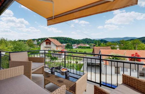 Amazing Home In Stubicke Toplice - Foto 2