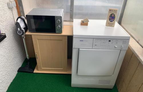 Sigis Fewo - Monteurwohnung - Foto 8