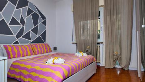 Stabia House - Foto 2, towels