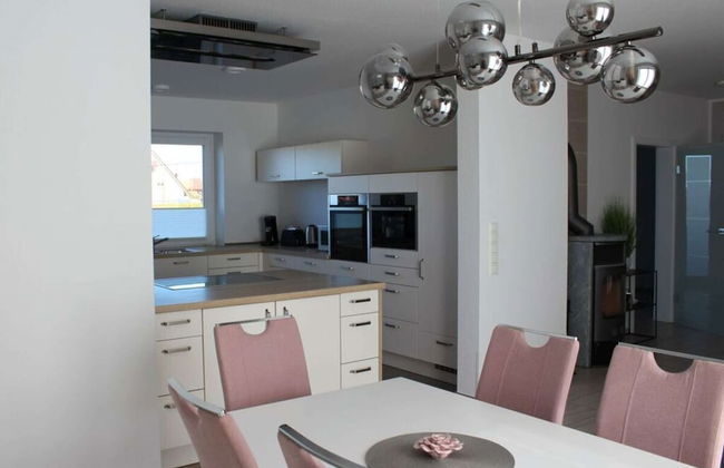 Bungalow Huus Seerose - Foto 10