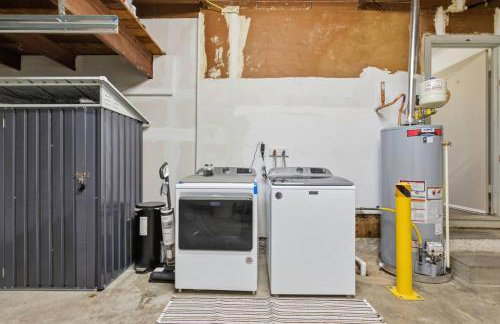 Tulsa Suite Spot-King Bed Near Expo, TU, Dtwn - Photo 19