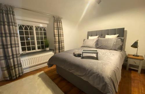 Abbey Cottage - Foto 24