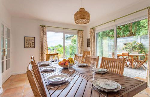 Villa des Sables - Foto 11