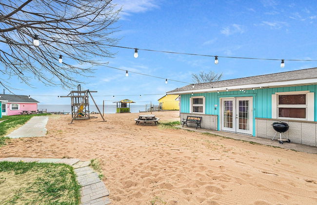 Aloha Beach Club Resort - Foto 69