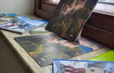 Appartment an der König Ludwig Promenade - Foto 43