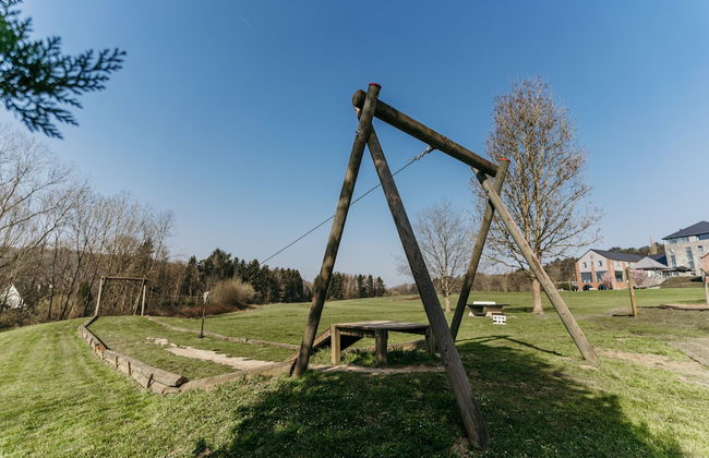 Maisons de Vacances Azur en Ardenne - Photo 37