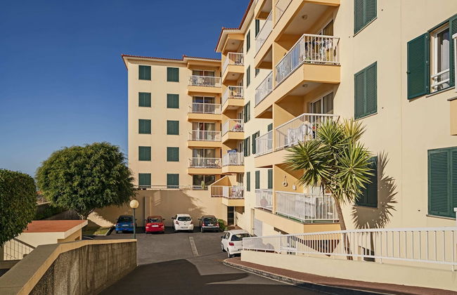 Reis Magos Iii, for Families With sea View - Foto 26