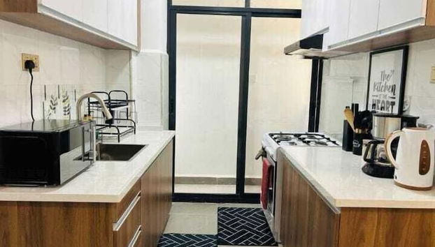 Manhattan by Edmor suites - Foto 4, Cocina privada