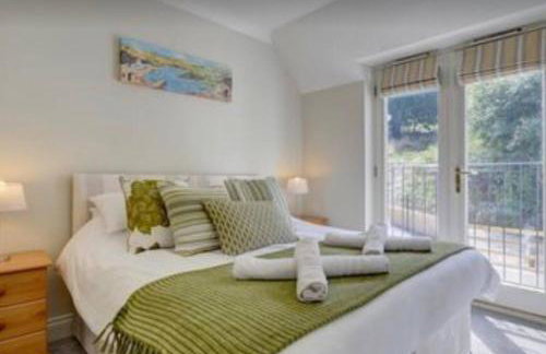 Priory House; sleeps 6-20 - Foto 42