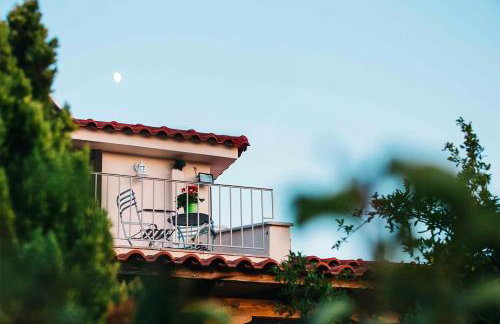 Villa Oneirama - Nafplio Garden Retreat - Foto 39