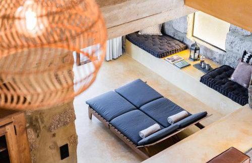 Lemon Villa with Private Indoor Heated Pool - Oporto Lemon Farm, near Porto - Foto 18