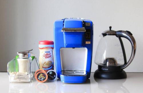 1br in quaint area, subway 12 mins to downtown, free EVcharge - Foto 31