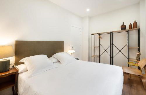 Okako Apartments Tudela - Foto 46