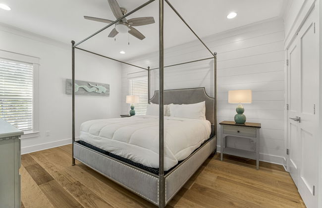 Magnolia Cottages by the Sea by Panhandle Getaways - Foto 53