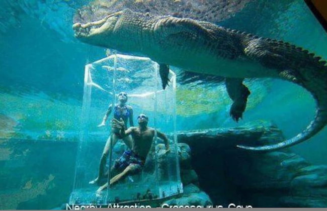 Pinnacle Penthouse Escape Panoramic Views Pool - Photo 23