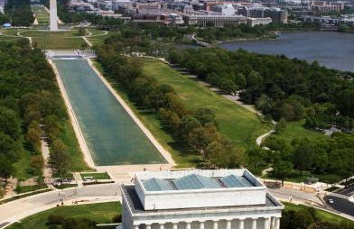 Walk to Georgetown - GWU - Kennedy Center - National Mall - Metro - Foto 45