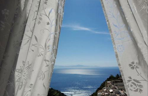 LA VILLA DI ENZO Casa Vacanze con vista mare - Photo 14