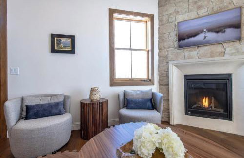 Historic Homestead with Pond and Teton Range Views - Foto 18