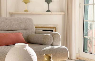 Beach house upscale villa with pool - Foto 25