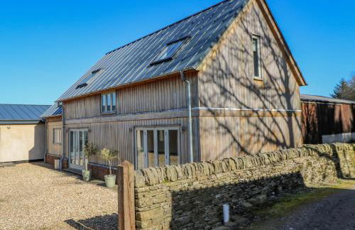 Oak Cottage - Foto 34