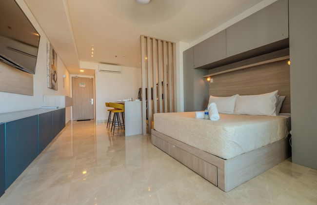 Cartagena Beach Resort - Foto 22