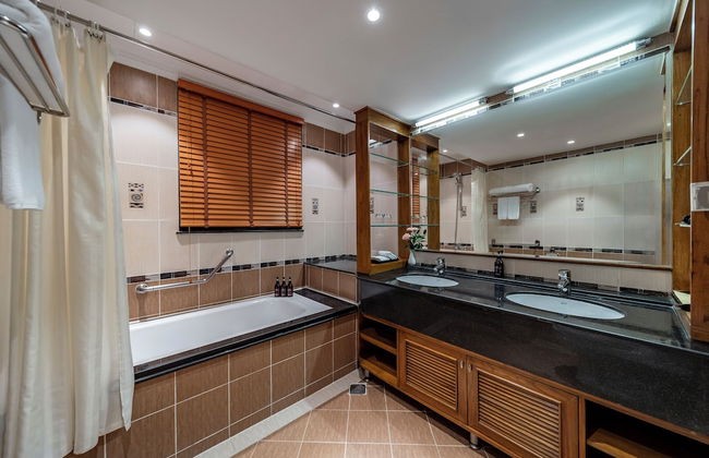 Sherwood Residence - Foto 45