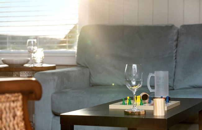 Sunset Suite - Foto 29