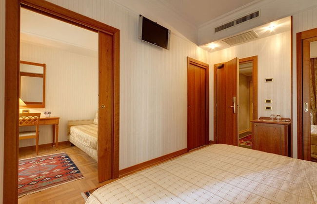 ResidenzaRomaCentro - Foto 23