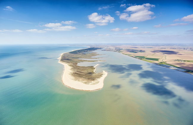 Domaine de la Presqu'île - Foto 18