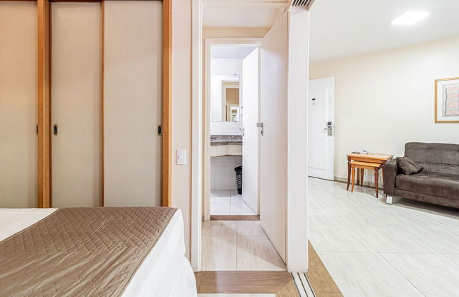 H4 Fortune Jardins - Foto 26