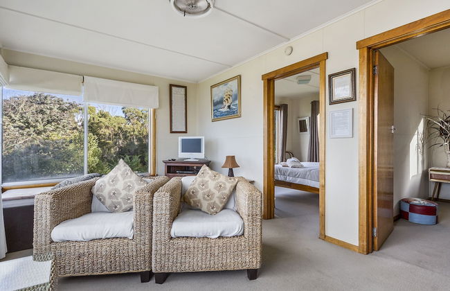 Summertime Beach Cottage - Foto 5