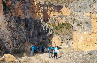 CASA RURAL SANTA AGUEDA - Photo 31